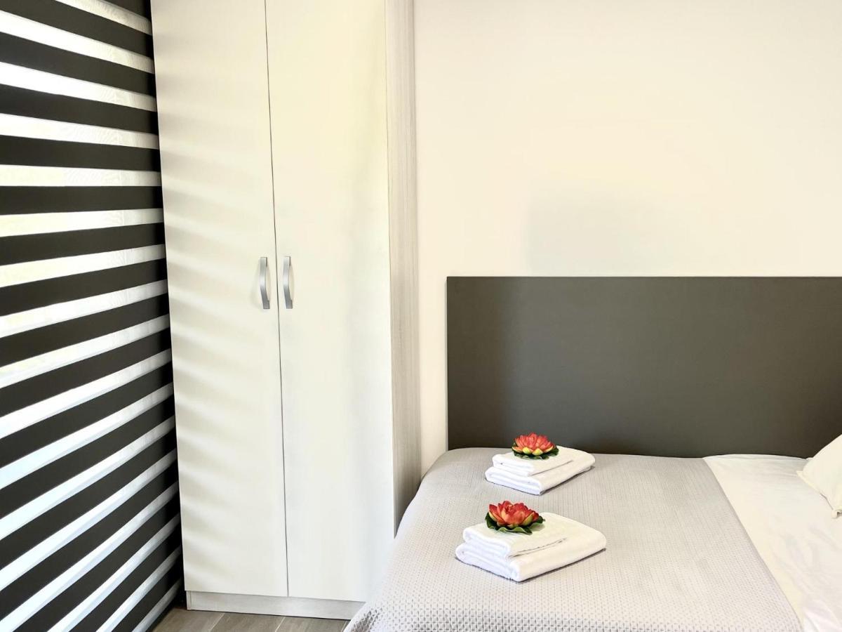Apartbeach Novelty 3º Frente Playa Y Gran Terraza Σαλού Εξωτερικό φωτογραφία