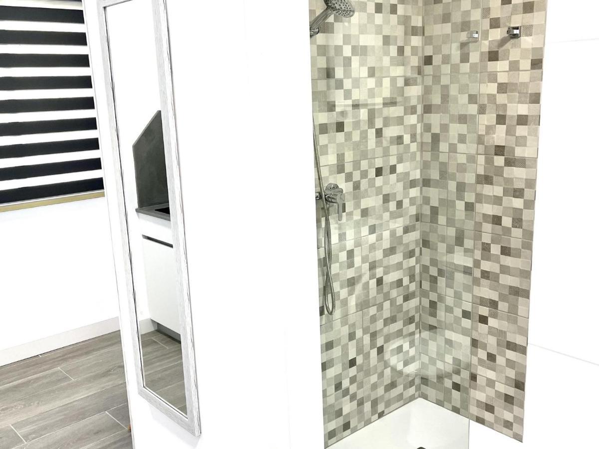 Apartbeach Novelty 3º Frente Playa Y Gran Terraza Σαλού Εξωτερικό φωτογραφία