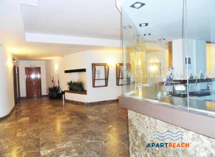 Apartbeach Novelty 3º Frente Playa Y Gran Terraza Σαλού Εξωτερικό φωτογραφία